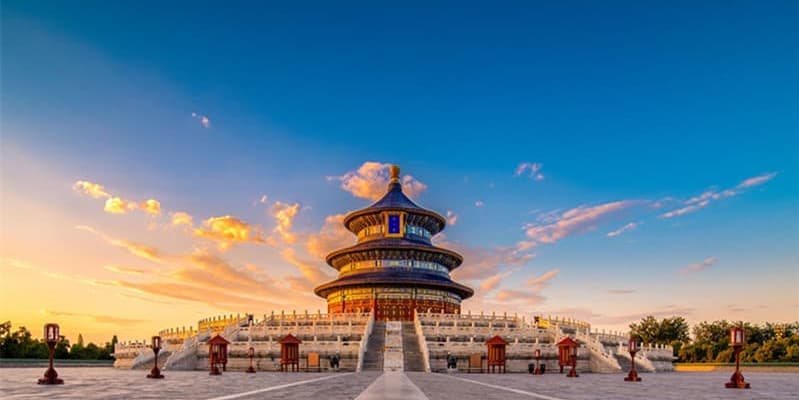 DÍA 04 BEIJING – XI’AN (TREN DE ALTA VELOCIDAD) TAMBIÉN CON OPCIÓN EN AVIÓN 