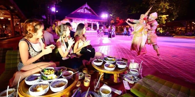 DÍA 6 • CHIANG MAI 