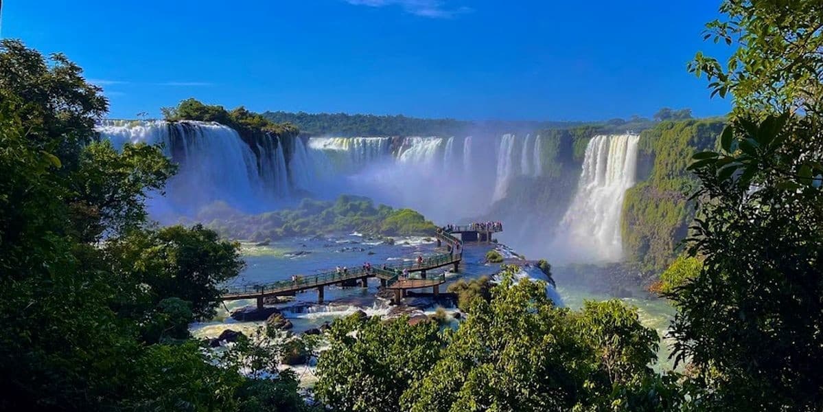 Puerto Iguazú