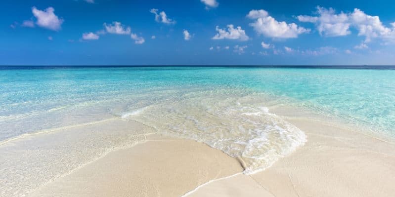 MALE / HANIMAADHOO