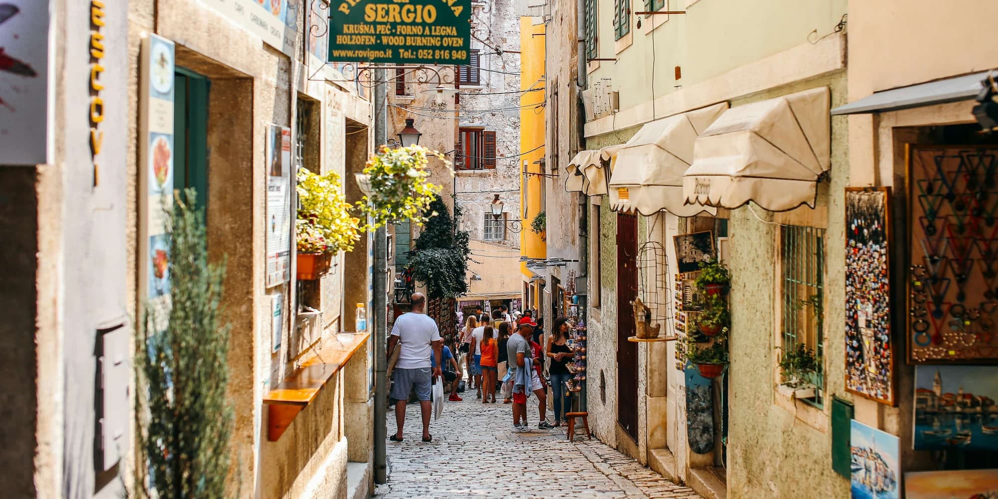 Día 2 | Dubrovnik