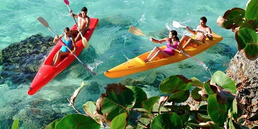 DÍA 4 CAYO SANTA MARÍA  