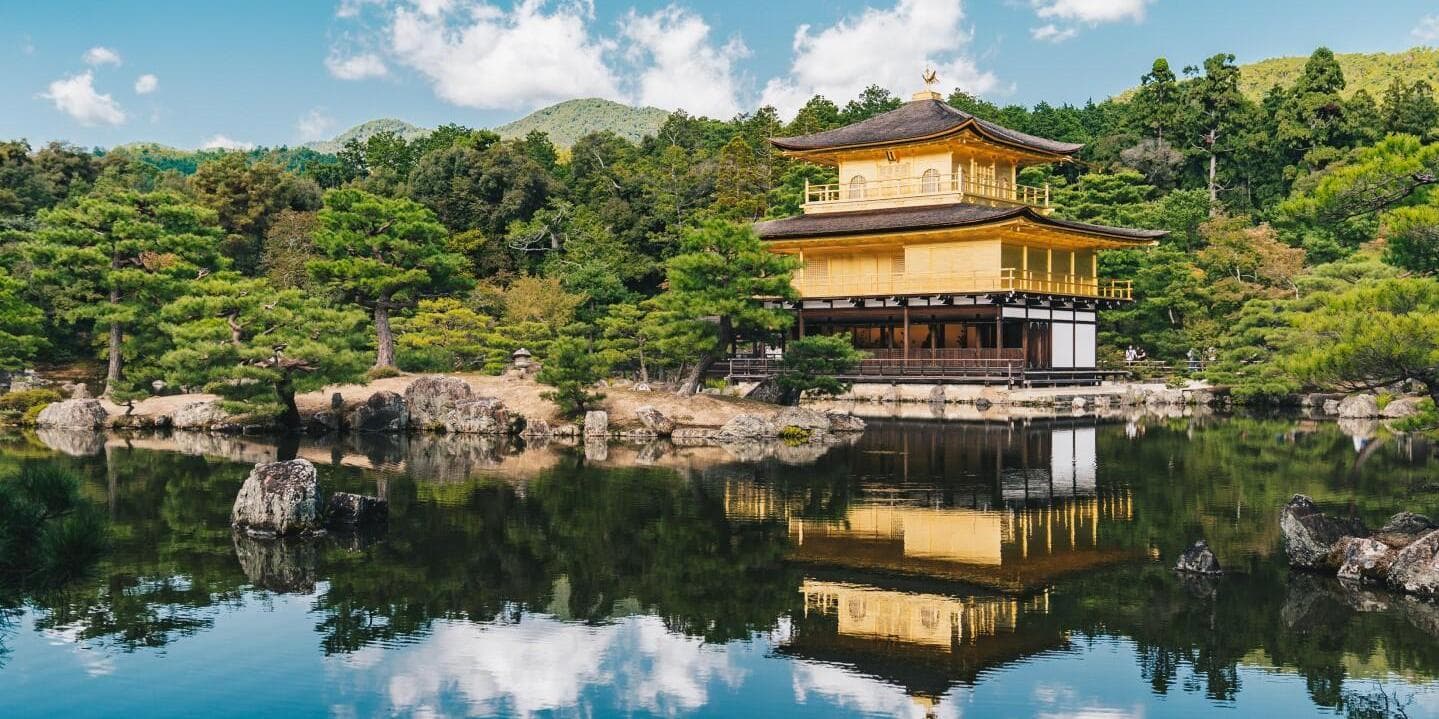 Day 9: Kyoto With English Speaking Guide & Vehicle/Train & Day 10: Kyoto Tour With English Speaking Guide & Vehicle/Train