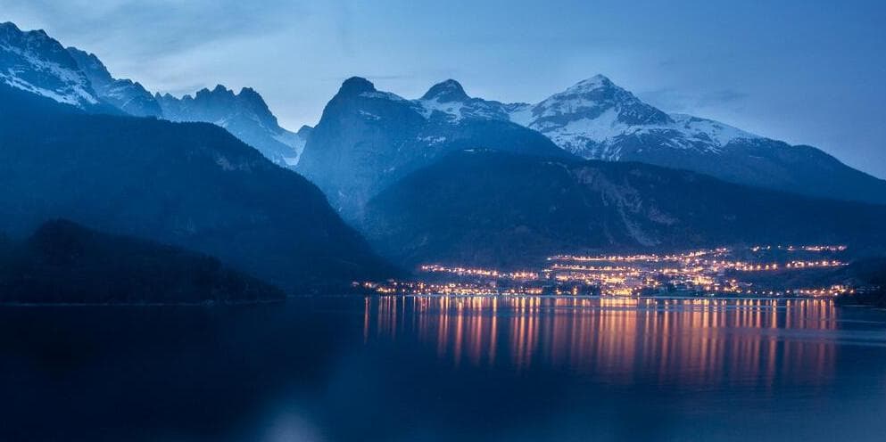 Days 1-8 Stay in Molveno