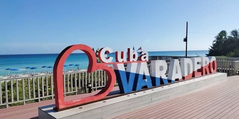DÍA 3 LA HABANA – VARADERO