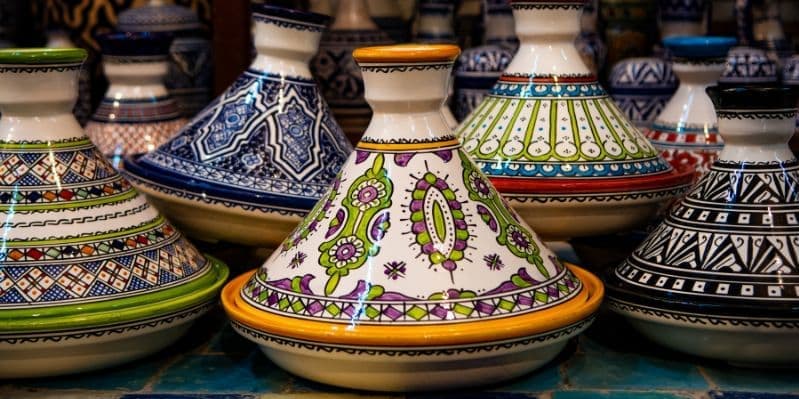 MARRAKECH