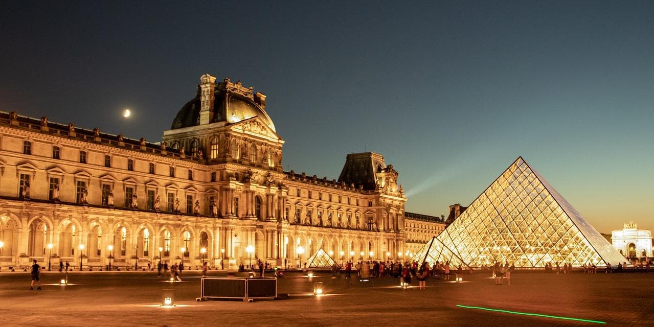 6º Giorno – PARIGI