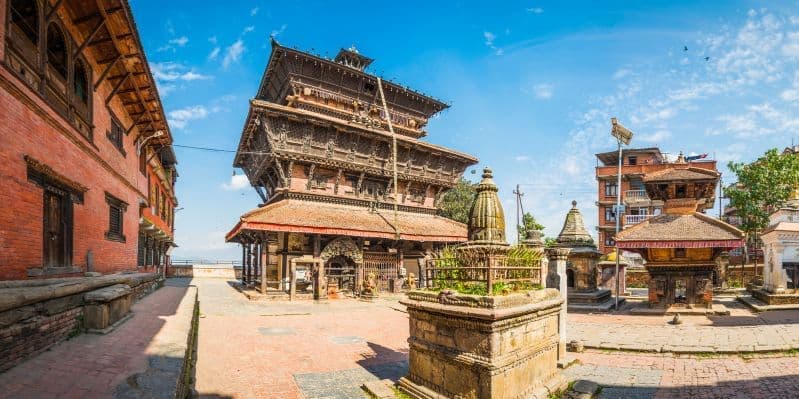 BANDIPUR / POKHARA