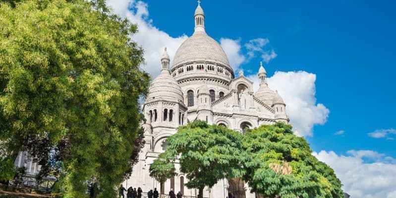 PARIGI / ITALIA