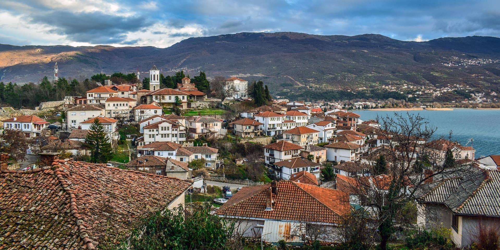 Día 5 | Tirana – Ohrid