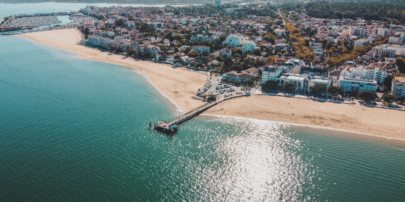 Día 7. ROCHEFORT - ROYAN - MEDOC - ARCACHON - BOURDEOS