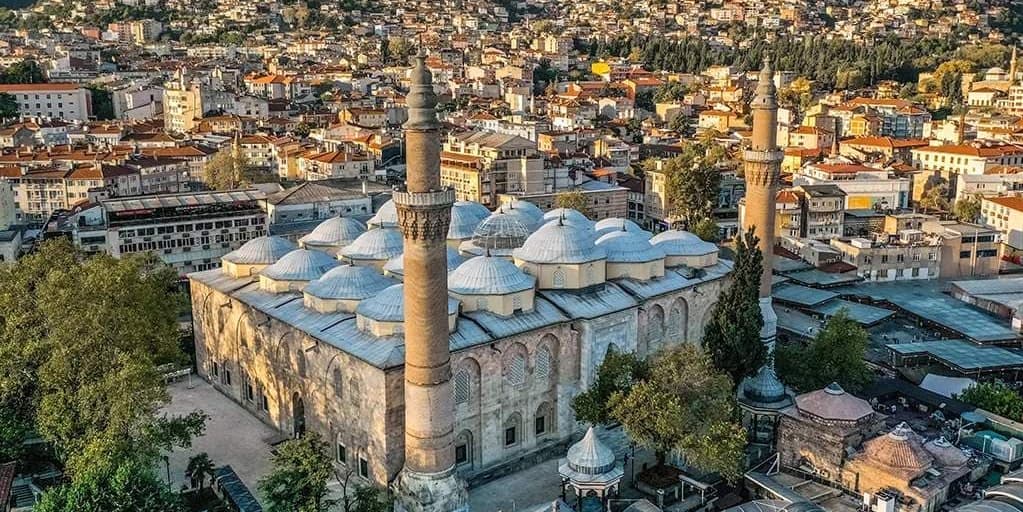 DAY 4 • ISTANBUL