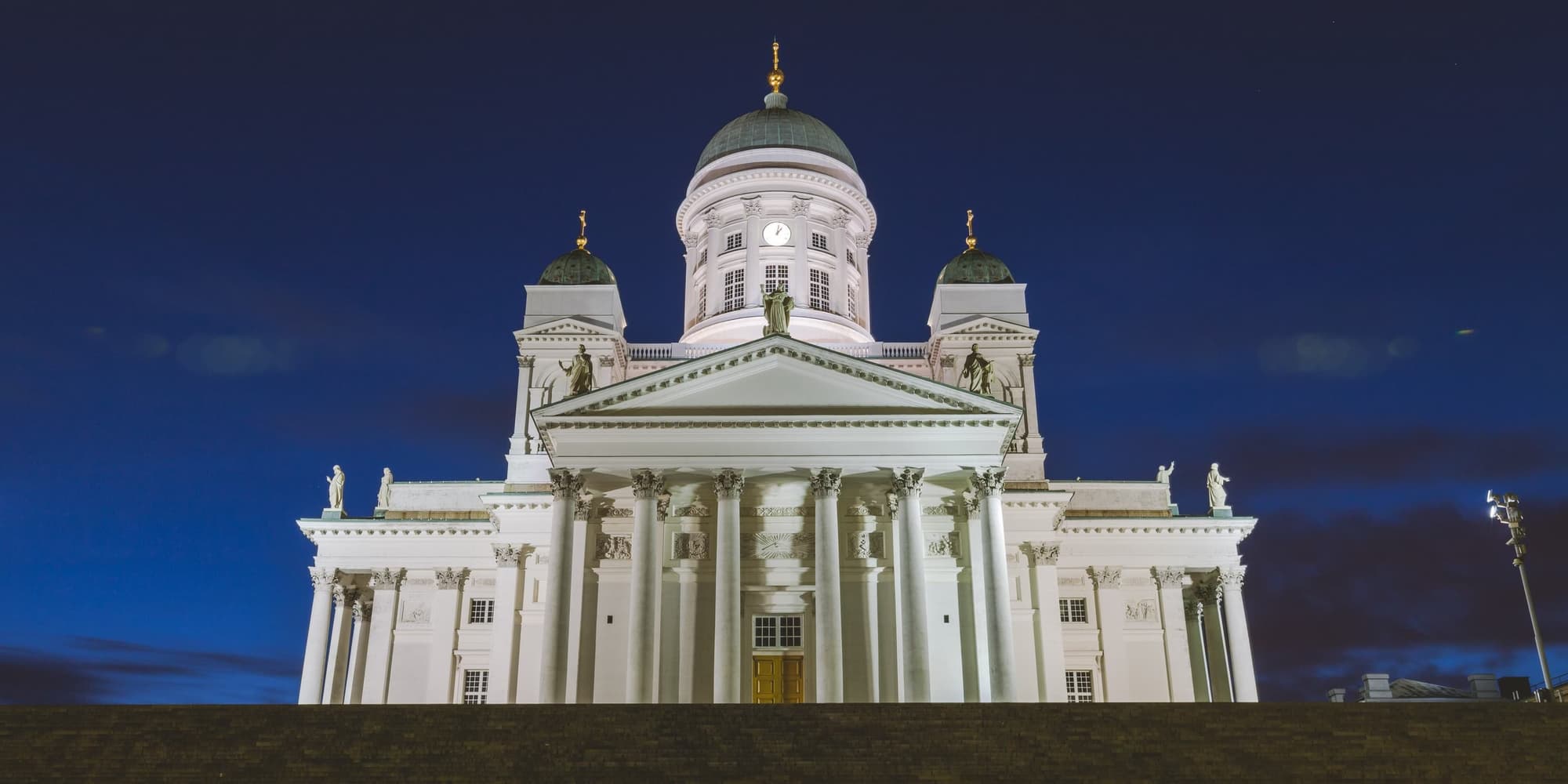 DAY 02 HELSINKI