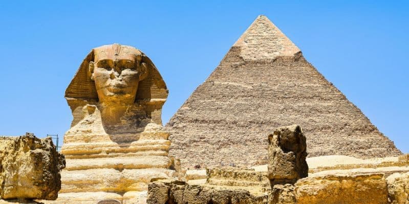 CAIRO