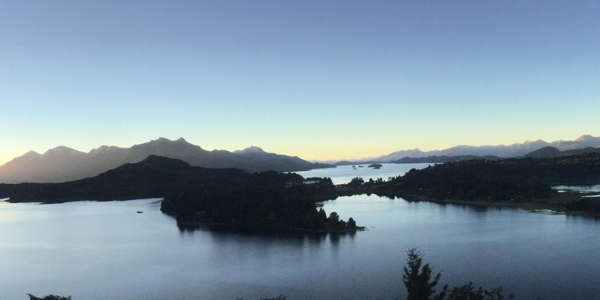 Giorno 5 - Bariloche: Paesaggi da cartolina
