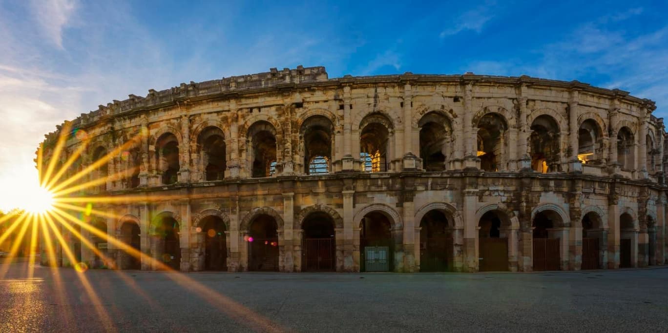 DÍA 11 • ROMA