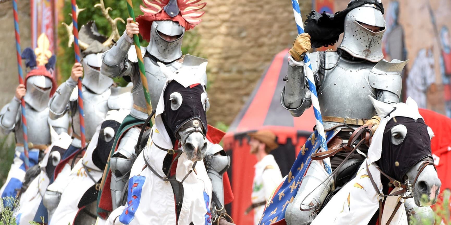 PUY DU FOU FRANCIA