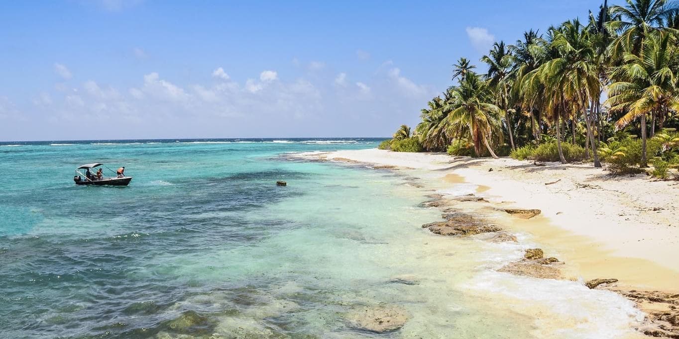 DÍA 4 • SAN ANDRÉS 