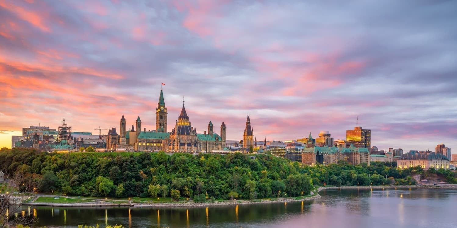 DÍA 4 • MONTREAL - OTTAWA
