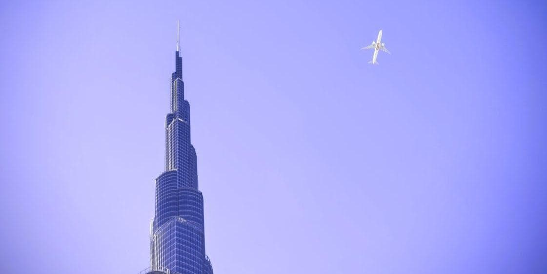 DAY 04 DUBÁI 