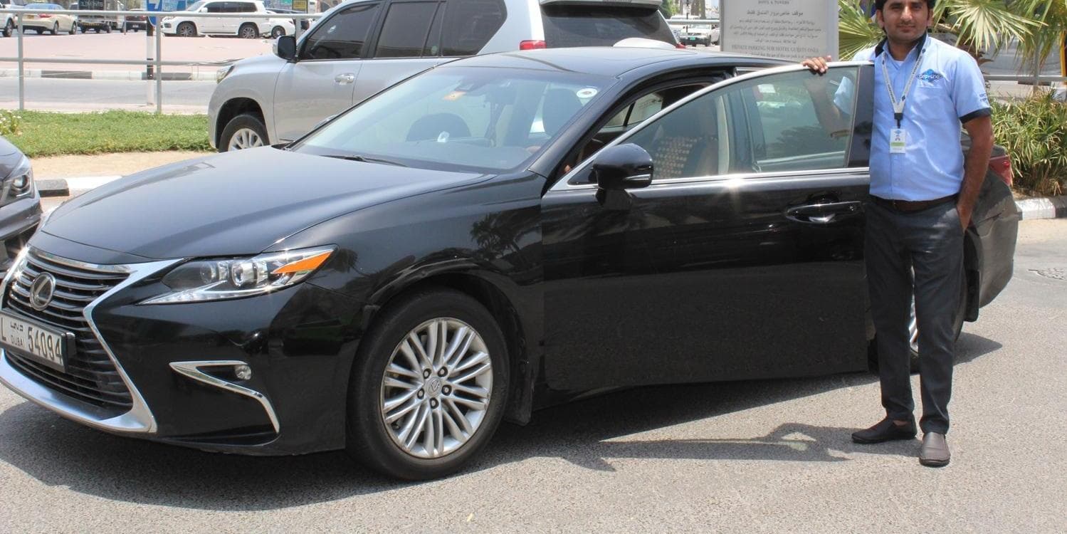 GIORNO 18: RIYADH-PARTENZA