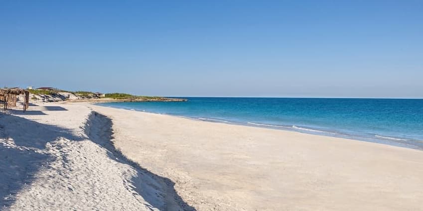 DÍA 6 CAYO SANTA MARÍA – SANTA CLARA