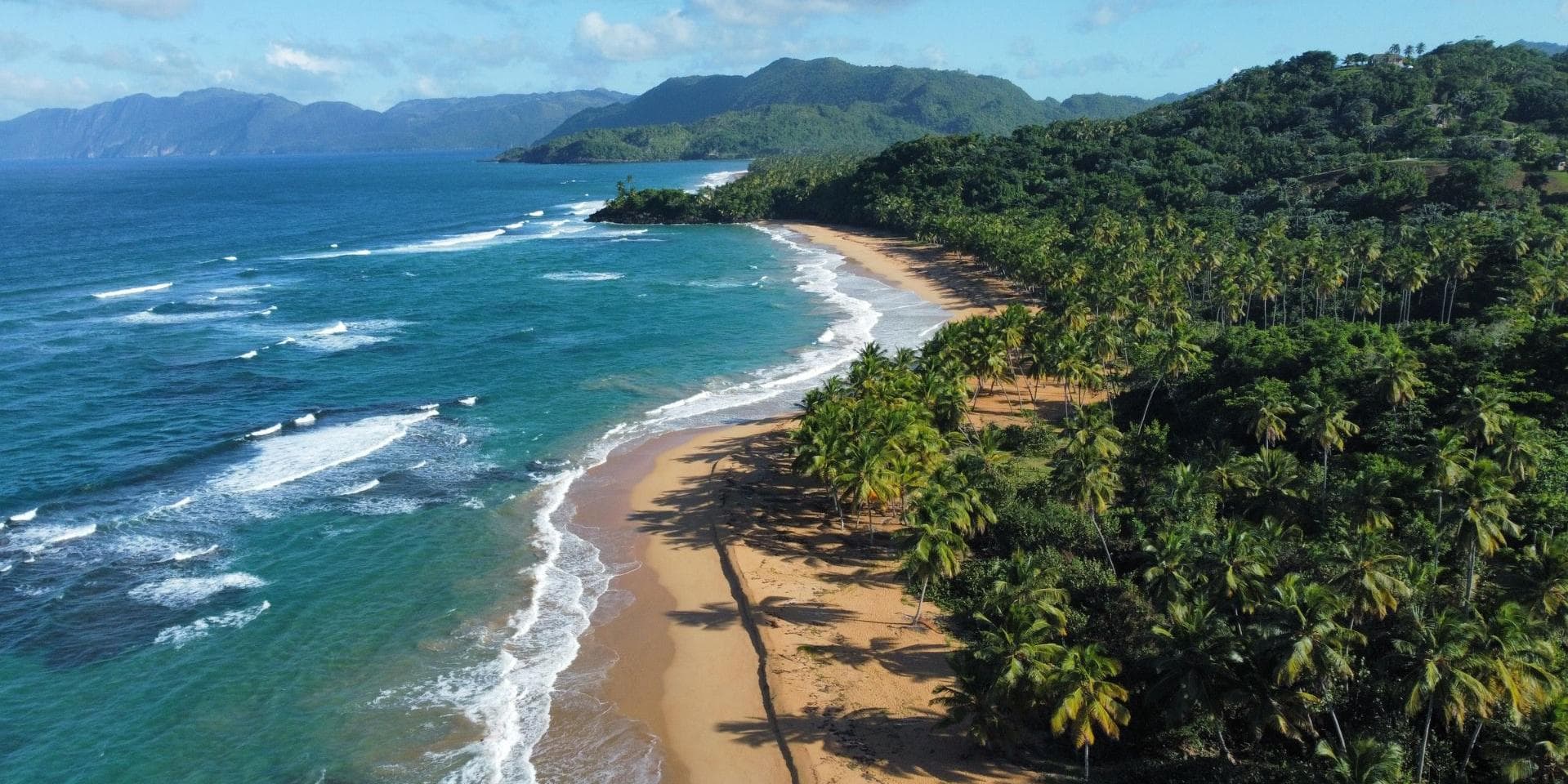 Jour 6 : Jarabacoa - Las Terrenas
