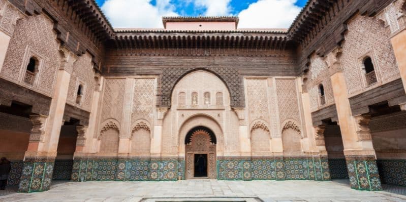 MARRAKECH / MILANO