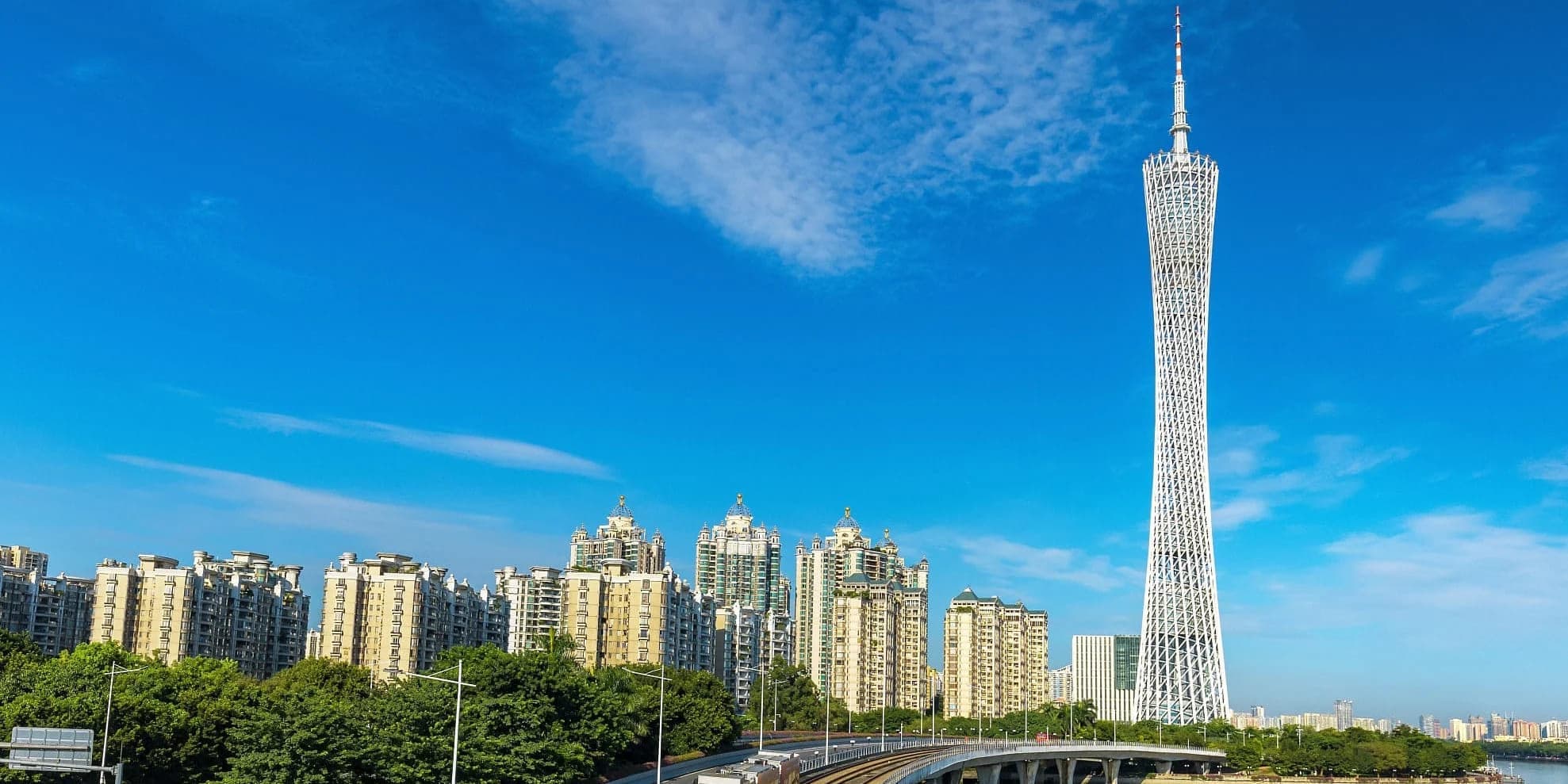 DÍA 10 GUANGZHOU - HONGKONG