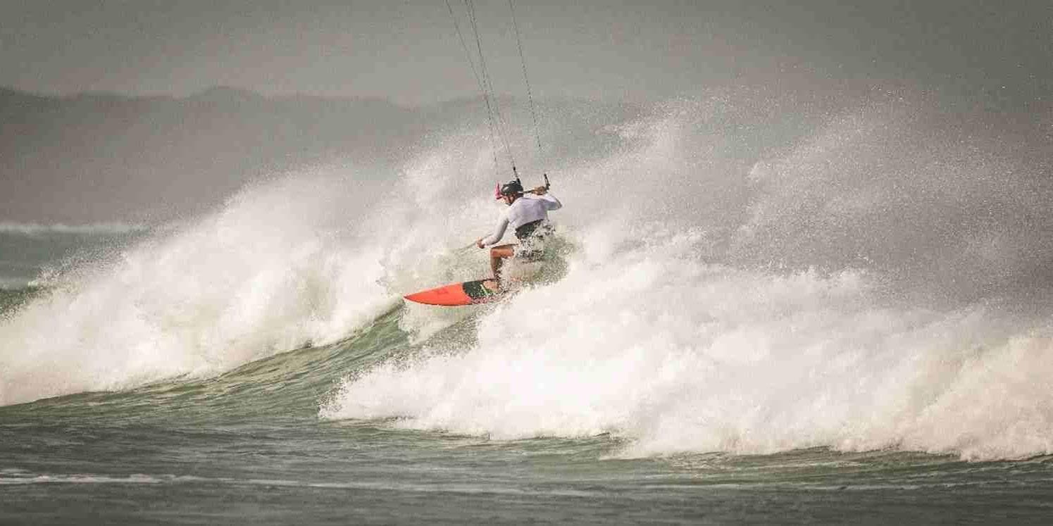 DAY 03: RAS Al HADD - MASIRAH