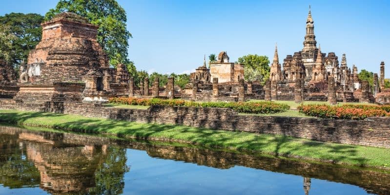CHIANG MAI