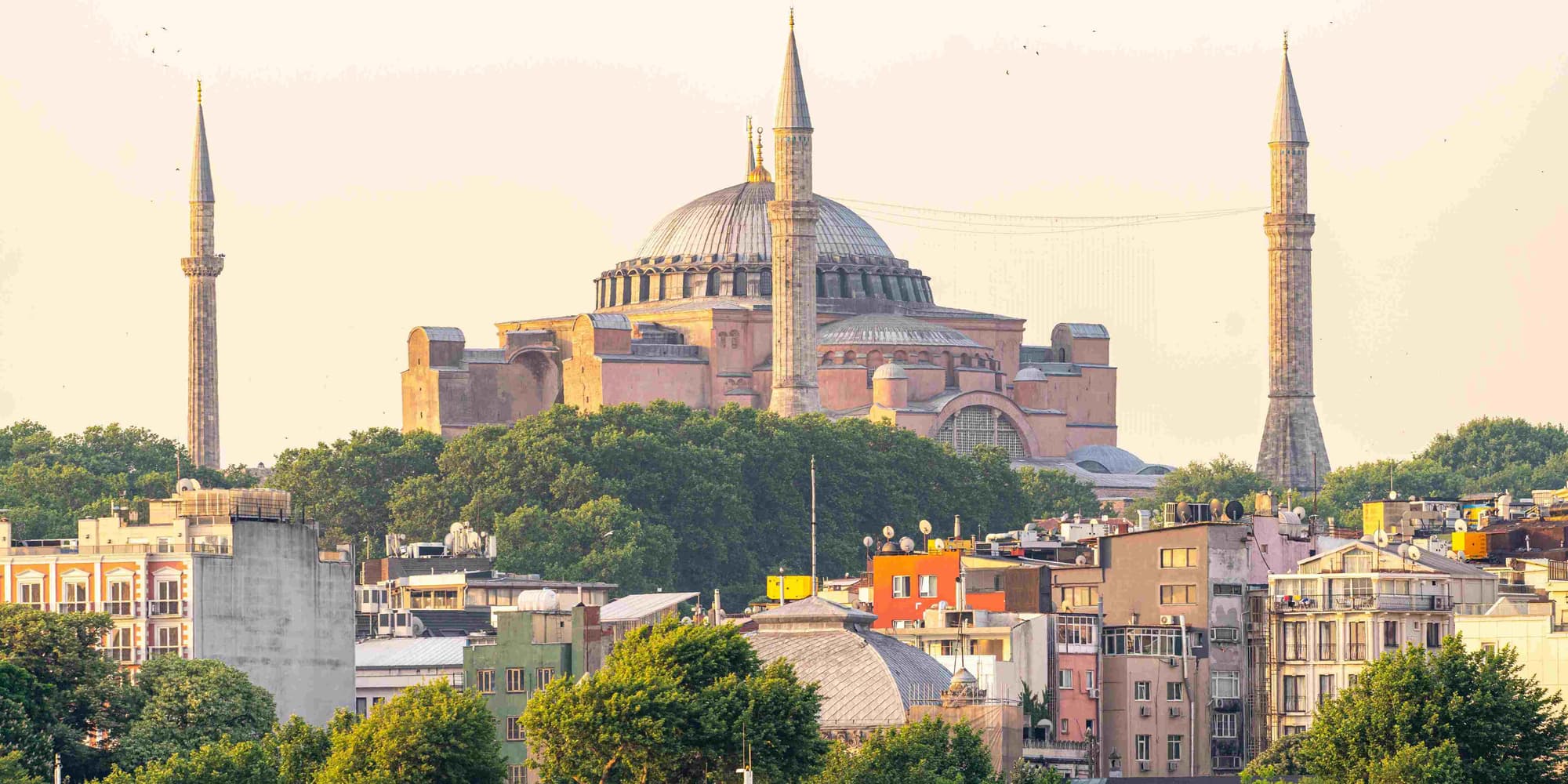3° GIORNO: Istanbul 
