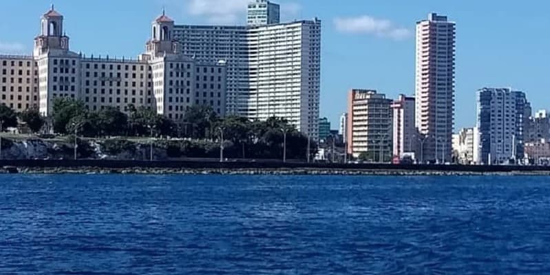 DÍA 7 VARADERO – HABANA