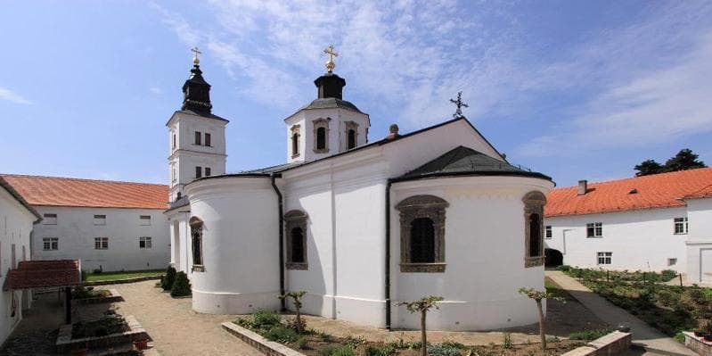 Day 2, Friday, in Belgrade