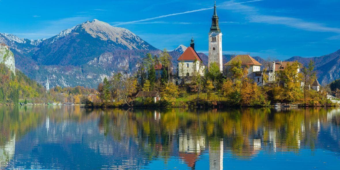 Day 4, Wednesday, BLED