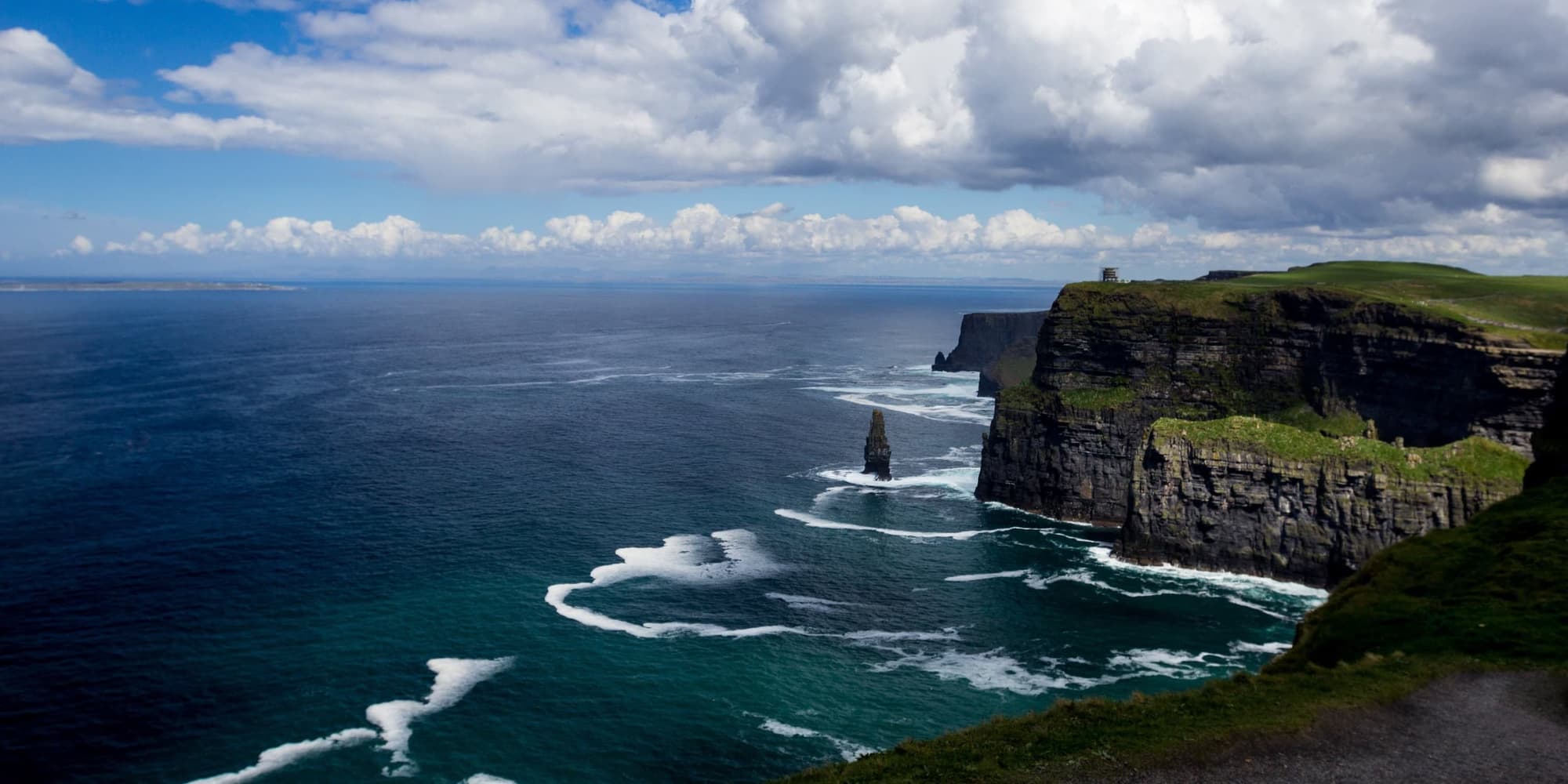 DAY 11 MON GALWAY - CORK
