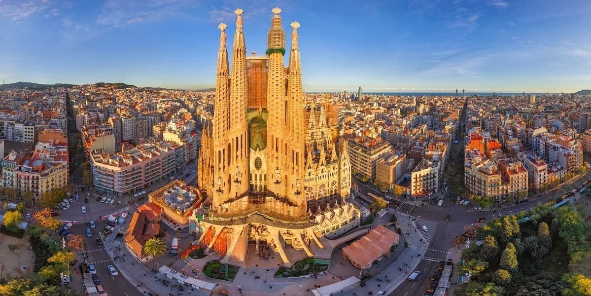 Barcelona