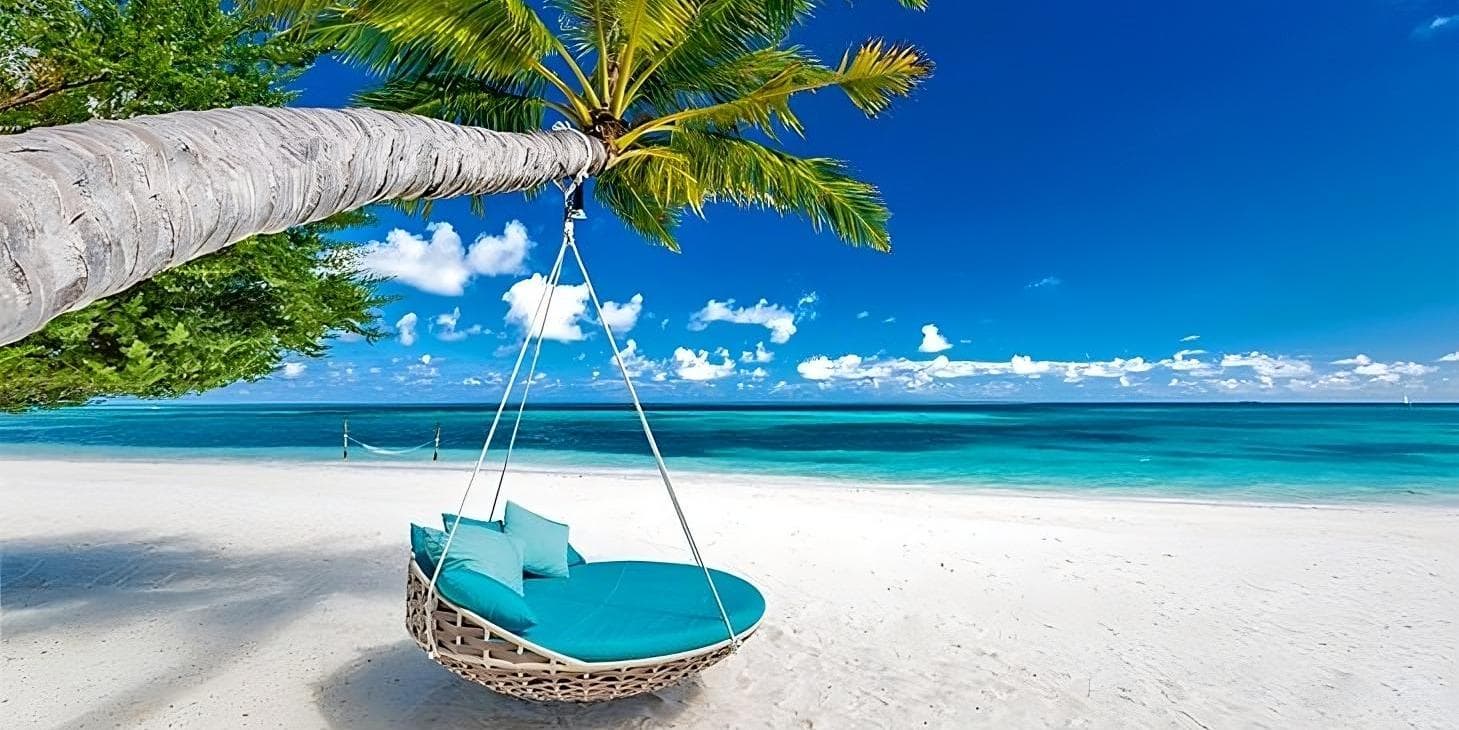 6-7η μέρα: Σεϋχέλλες - Αθήνα