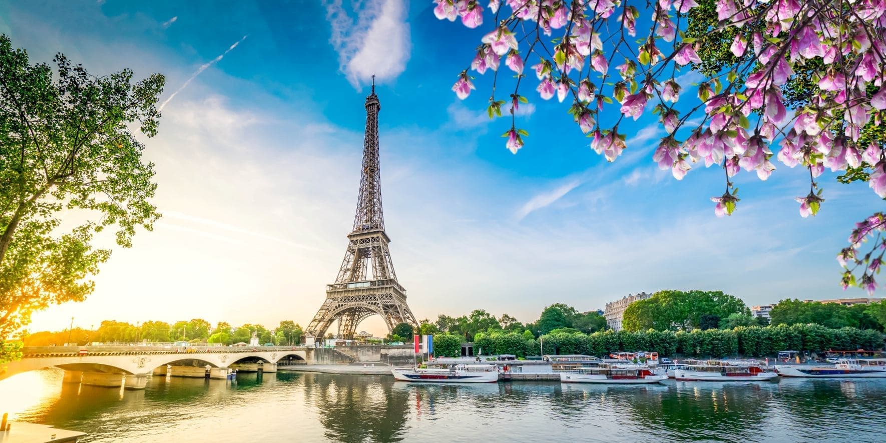 DAY 6 • PARIS