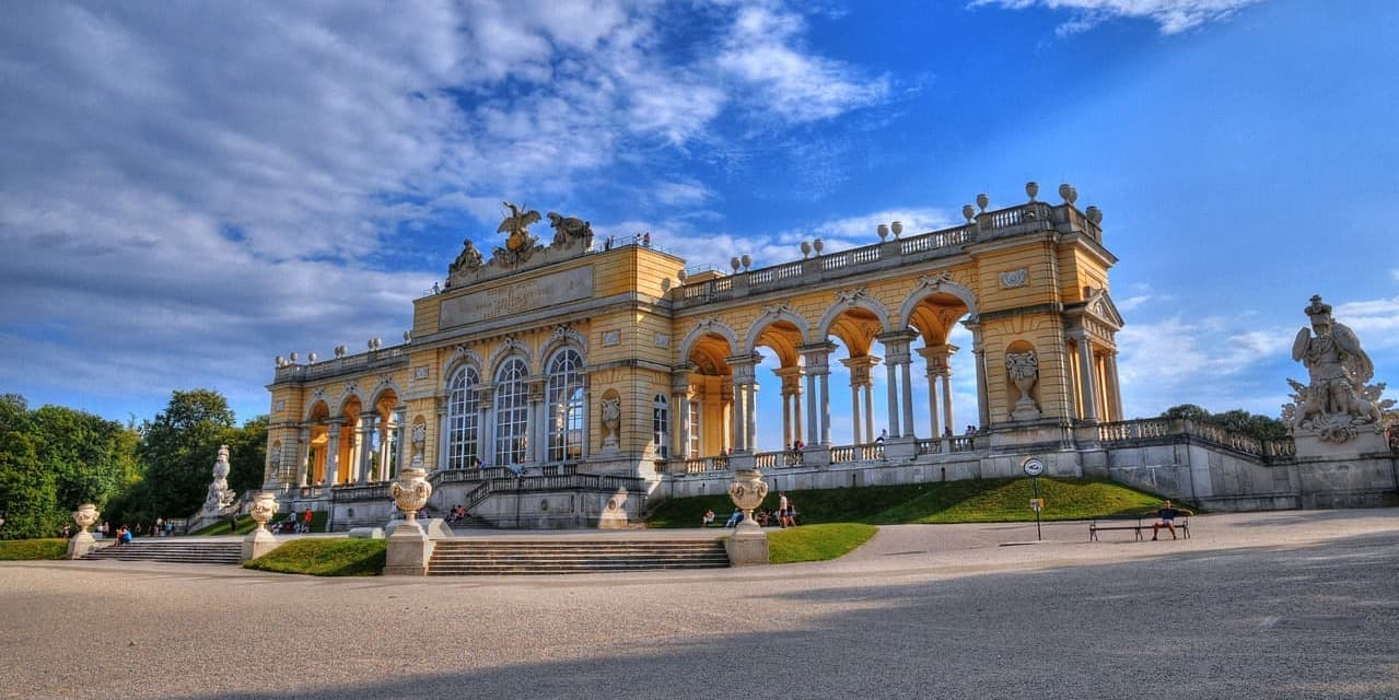 6º Giorno – VIENNA – BUDAPEST