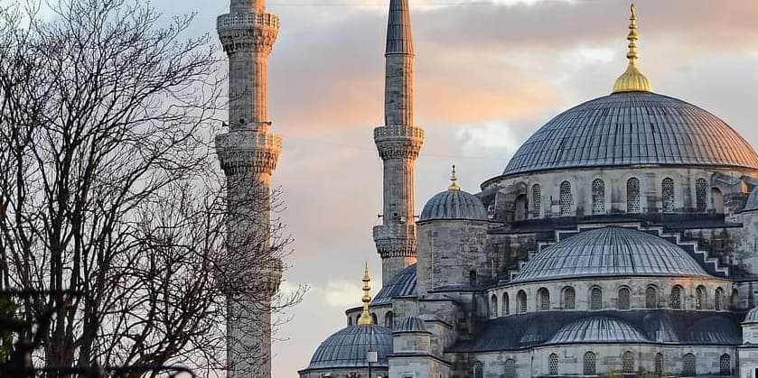 2. Giorno Istanbul