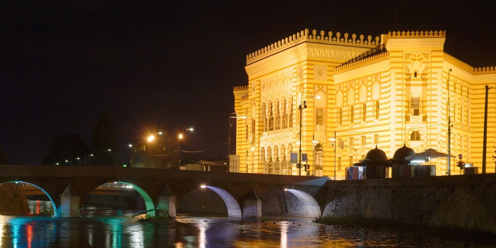 Day 8 | Sarajevo – Mostar
