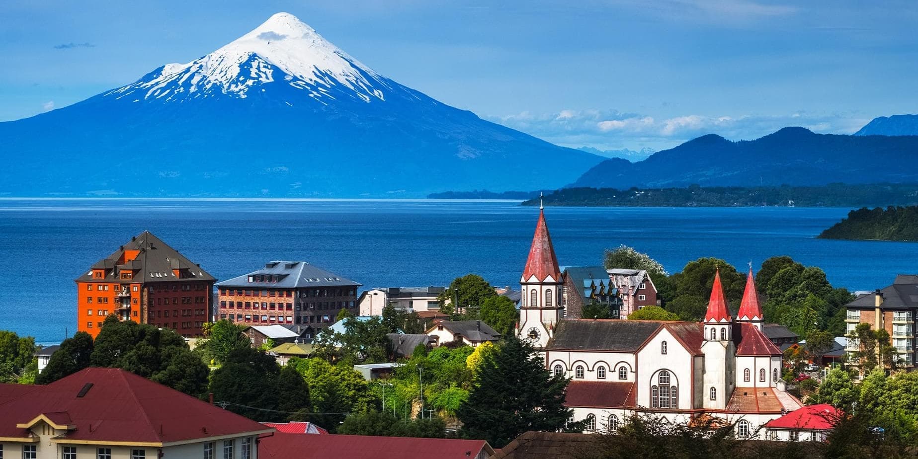  DIA 01 SÁBADO – PUERTO MONTT