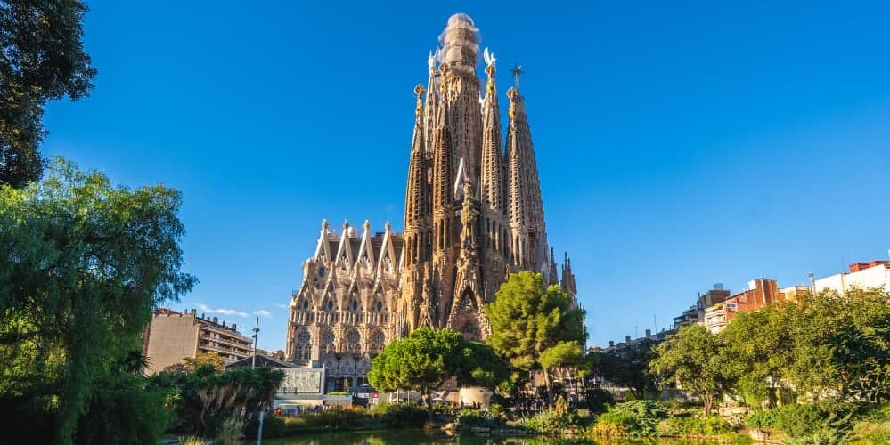 DÍA 15 • NIZA - BARCELONA