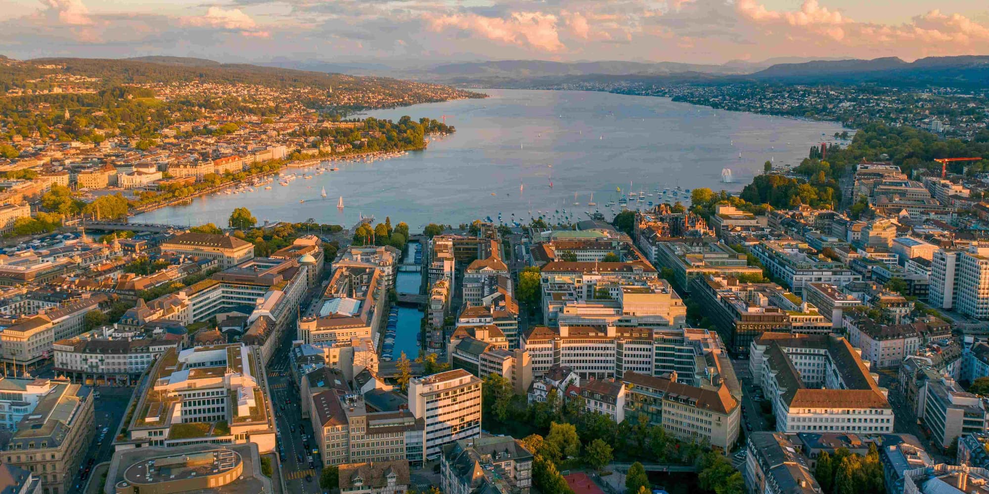 Day 6 | Zurich - Baden/Baden - Stuttgart - Return flight.