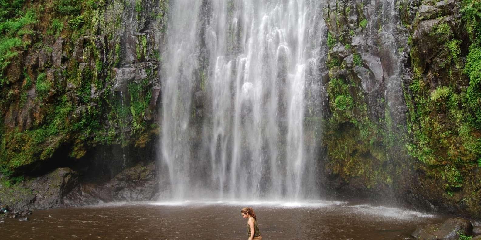 Día 1: Naturaleza y Cultura en Kilimanjaro