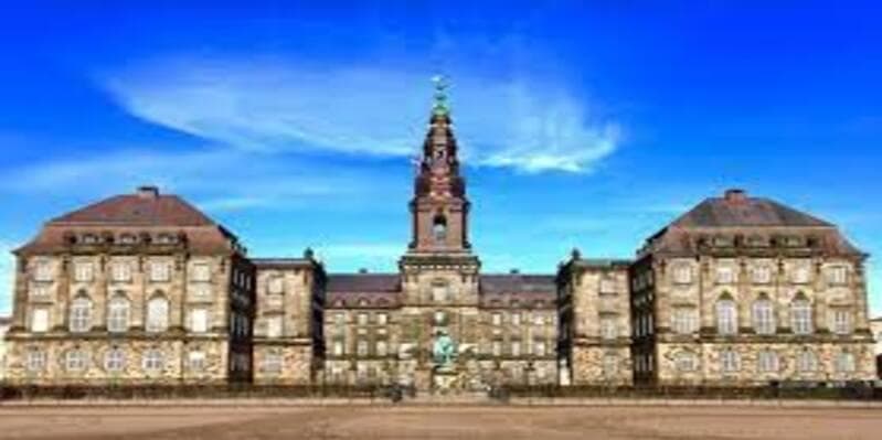 DIA 2 MARTES-COPENHAGUE