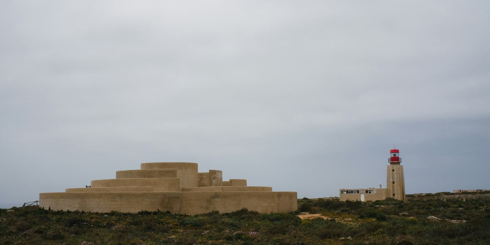 3º Giorno – ALGARVE – SAGRES – CAPO SAO VICENTE – LAGOS – PONTE PIEDADE – ALGARVE