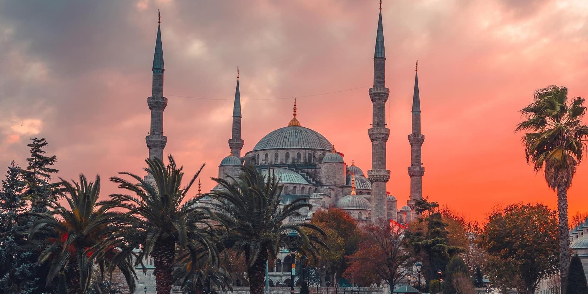 DÍA 10 • ESTAMBUL