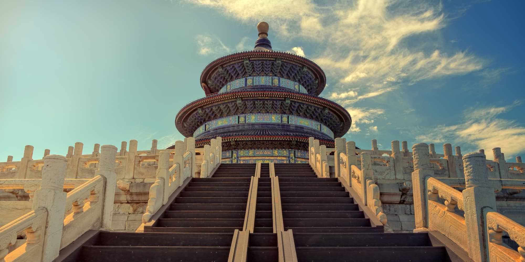 DÍA 04 BEIJING – XI’AN (TREN DE ALTA VELOCIDAD, TAMBIEN CON OPCION DE AVIÓN)